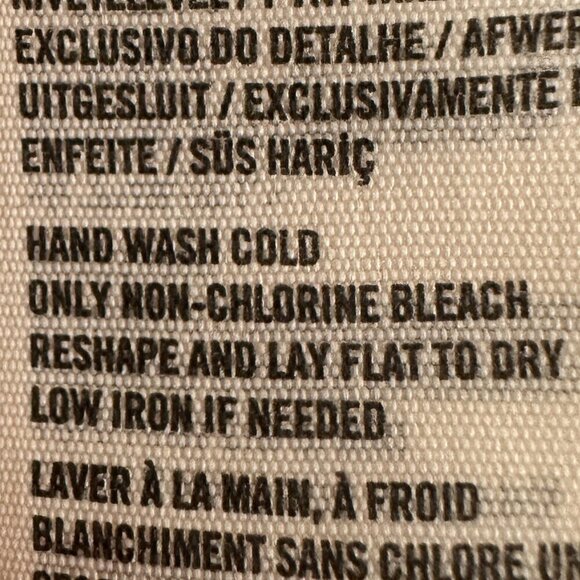 Abercrombie & Fitch Y2K Womens Lace Sheer Top Short Sleeve White Size Small - Picture 7 of 10